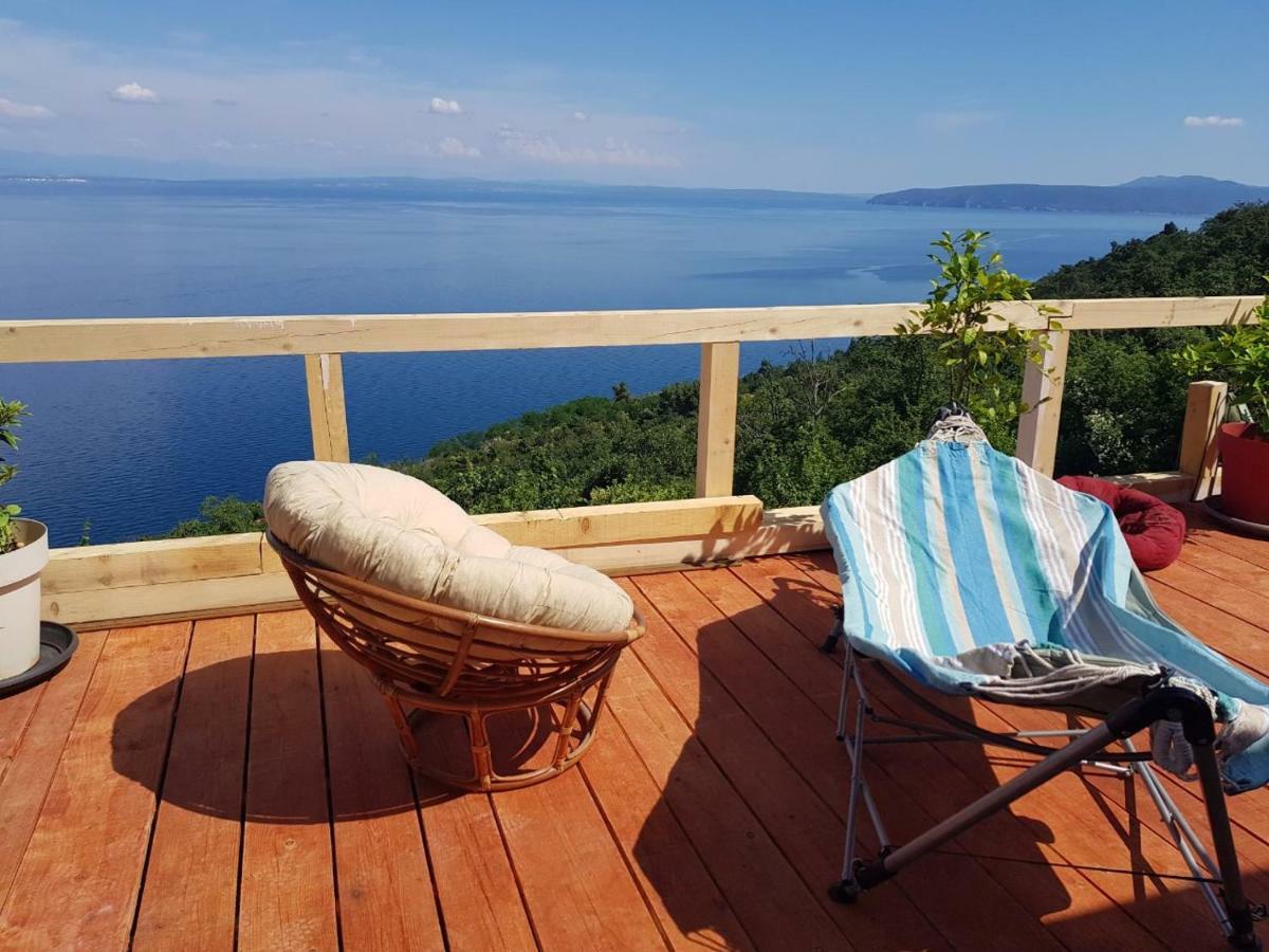 Mary'S Garden Villa Tulisevica Exterior foto