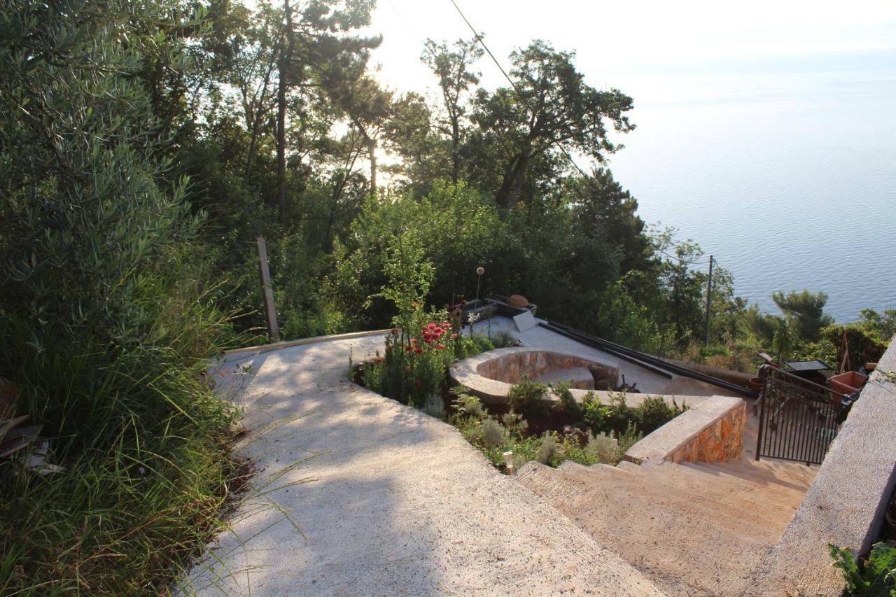 Mary'S Garden Villa Tulisevica Exterior foto