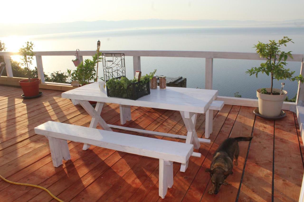 Mary'S Garden Villa Tulisevica Exterior foto