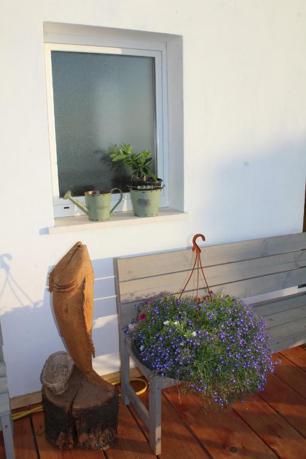 Mary'S Garden Villa Tulisevica Exterior foto