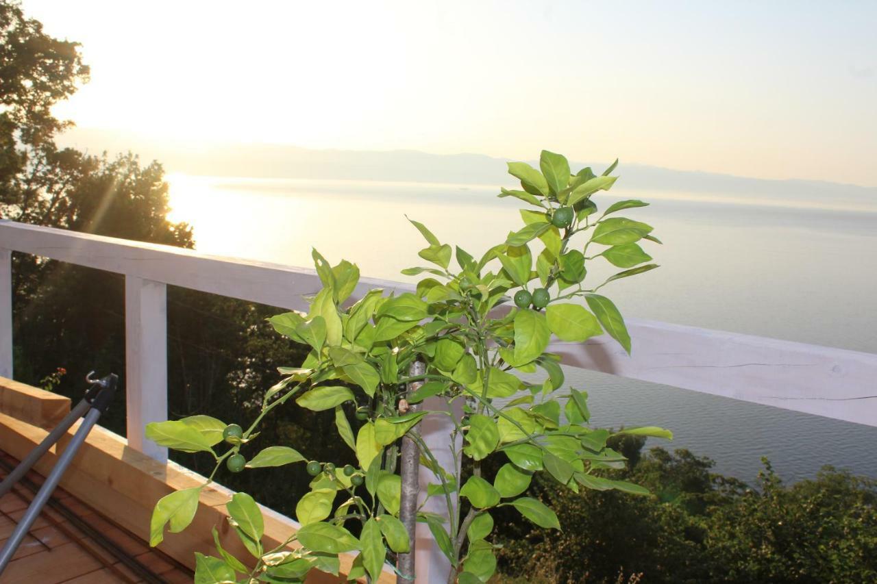Mary'S Garden Villa Tulisevica Exterior foto